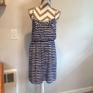 Loft Sundress